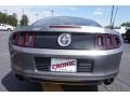 Sterling Gray - Mustang V6 Coupe Photo No. 6