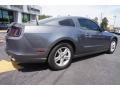 Sterling Gray - Mustang V6 Coupe Photo No. 7