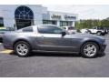 Sterling Gray - Mustang V6 Coupe Photo No. 8