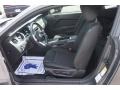 Sterling Gray - Mustang V6 Coupe Photo No. 9