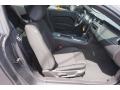 Sterling Gray - Mustang V6 Coupe Photo No. 13