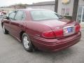 Medium Red Pearl - LeSabre Custom Photo No. 5