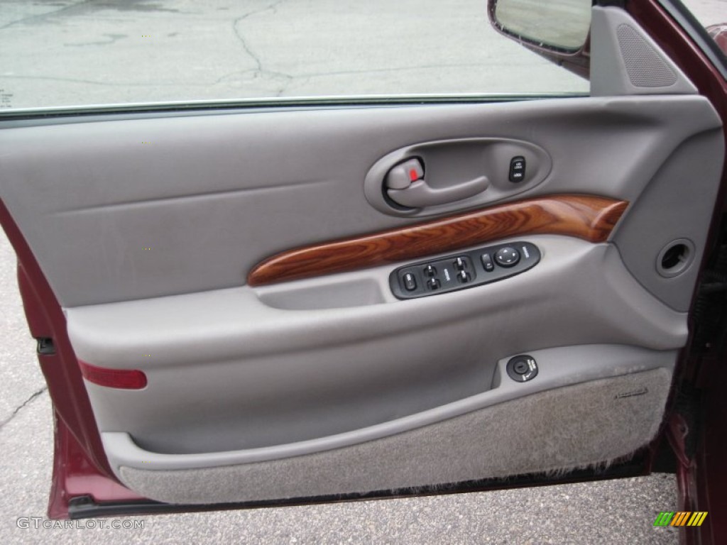 2001 Buick LeSabre Custom Door Panel Photos