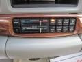 Taupe Controls Photo for 2001 Buick LeSabre #102929464