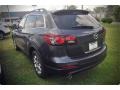 2015 Meteor Gray Mica Mazda CX-9 Sport  photo #2