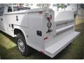 2015 Bright White Ram 2500 Tradesman Crew Cab  photo #7