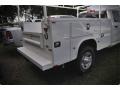 Bright White - 2500 Tradesman Crew Cab Photo No. 9