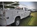 Bright White - 2500 Tradesman Crew Cab Photo No. 10