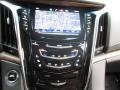 2015 Silver Coast Metallic Cadillac Escalade ESV Premium 4WD  photo #25
