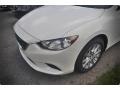 2016 Snowflake White Pearl Mica Mazda Mazda6 Sport  photo #6