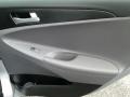 Radiant Silver - Sonata GLS Photo No. 24