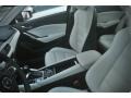 Parchment 2016 Mazda Mazda6 Grand Touring Interior Color