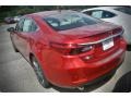 Soul Red Metallic - Mazda6 Grand Touring Photo No. 3