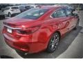 Soul Red Metallic - Mazda6 Grand Touring Photo No. 4