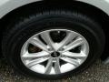 Radiant Silver - Sonata GLS Photo No. 30