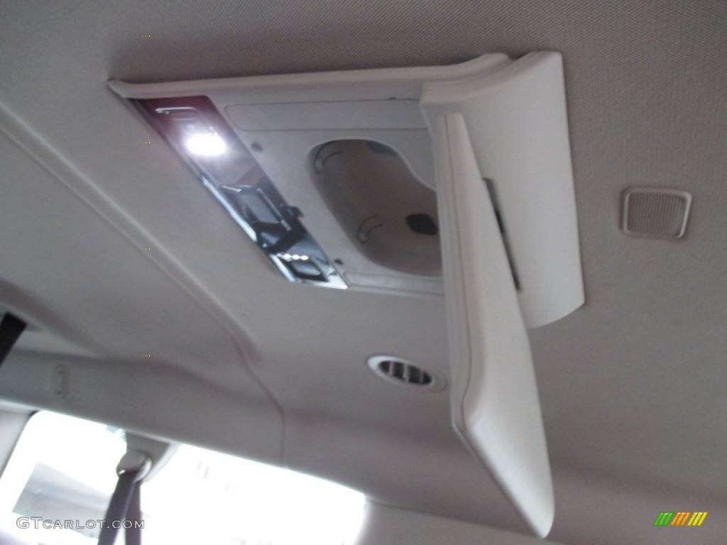 2015 Escalade ESV Premium 4WD - Silver Coast Metallic / Kona Brown/Jet Black photo #55