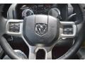 Black - 2500 Laramie Crew Cab Photo No. 19