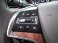 2015 Cadillac Escalade ESV Premium 4WD Controls