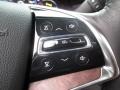 Controls of 2015 Escalade ESV Premium 4WD