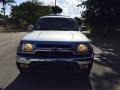 Millennium Silver Metallic - 4Runner SR5 Photo No. 6