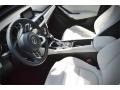  2016 Mazda6 Grand Touring Parchment Interior