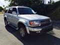 Millennium Silver Metallic - 4Runner SR5 Photo No. 7