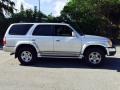 Millennium Silver Metallic - 4Runner SR5 Photo No. 8