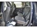 Black Rear Seat Photo for 2015 Ram 2500 #102930998