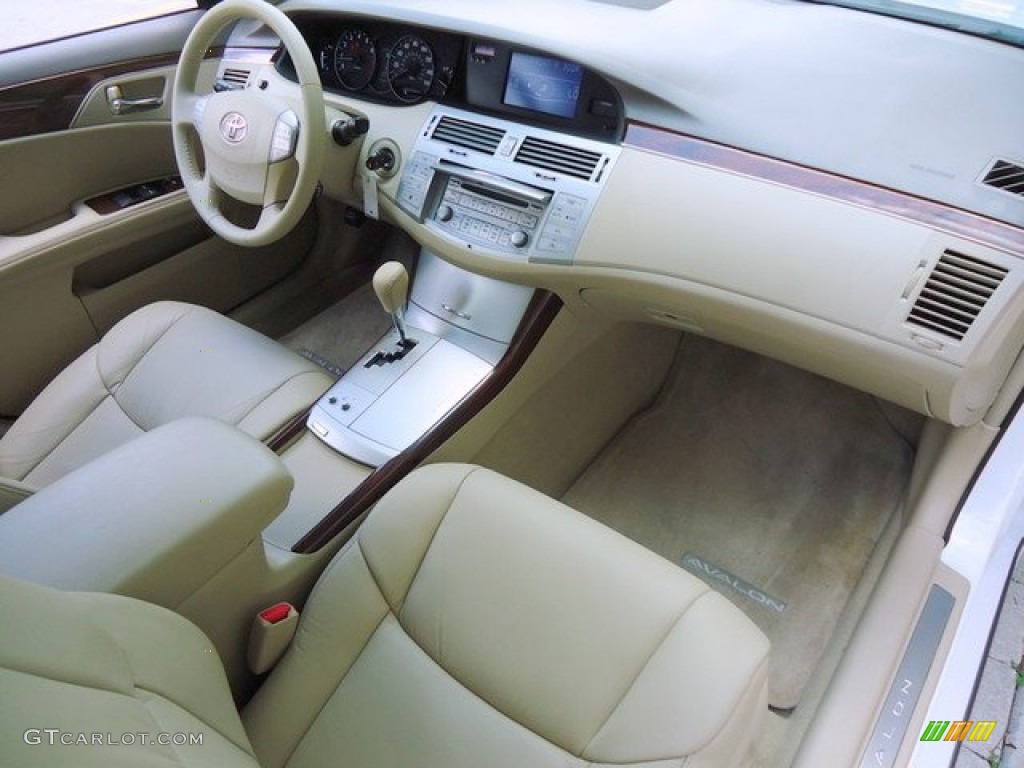 1998 Lexus LS 400 interior Photo #102931118