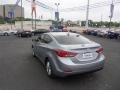 2016 Shale Gray Hyundai Elantra SE  photo #5