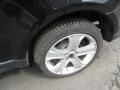 Santorini Black Metallic - Range Rover Sport HSE LUX Photo No. 3