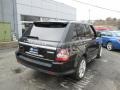 Santorini Black Metallic - Range Rover Sport HSE LUX Photo No. 6
