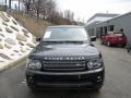 Santorini Black Metallic - Range Rover Sport HSE LUX Photo No. 8