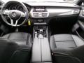 Black Interior Photo for 2013 Mercedes-Benz CLS #102932405