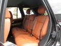 Santorini Black Metallic - Range Rover Sport HSE LUX Photo No. 13