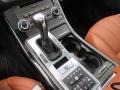 Santorini Black Metallic - Range Rover Sport HSE LUX Photo No. 15