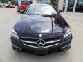 Black 2013 Mercedes-Benz CLS 63 AMG Exterior