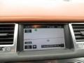 Santorini Black Metallic - Range Rover Sport HSE LUX Photo No. 17