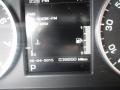 Santorini Black Metallic - Range Rover Sport HSE LUX Photo No. 20