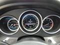 2013 Mercedes-Benz CLS 63 AMG Gauges
