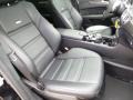 Black Front Seat Photo for 2013 Mercedes-Benz CLS #102932882