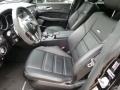 Black Front Seat Photo for 2013 Mercedes-Benz CLS #102933044