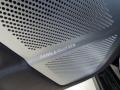 2013 Mercedes-Benz CLS 63 AMG Audio System