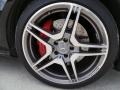  2013 CLS 63 AMG Wheel