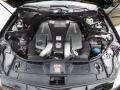 5.5 Liter AMG DI Biturbo DOHC 32-Valve VVT V8 Engine for 2013 Mercedes-Benz CLS 63 AMG #102933386