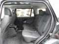 Ebony/Ebony Rear Seat Photo for 2014 Land Rover Range Rover #102934586