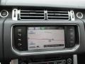 Santorini Black Metallic - Range Rover Supercharged L Photo No. 17