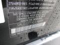 2014 Santorini Black Metallic Land Rover Range Rover Supercharged L  photo #19