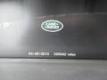 2014 Santorini Black Metallic Land Rover Range Rover Supercharged L  photo #20