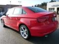 Brilliant Red - A3 2.0 Premium quattro Photo No. 2